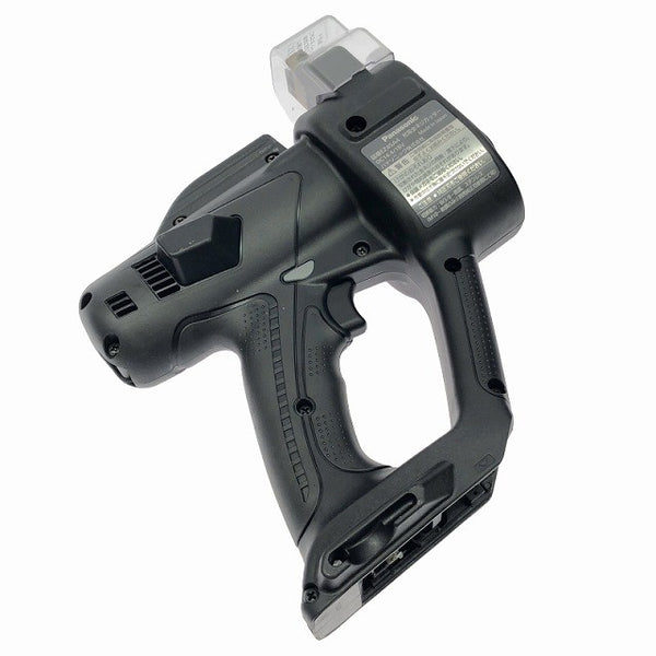 ☆未使用☆Panasonic パナソニック 14.4V/18V 充電全ネジカッター EZ45A4LJ2G-B バッテリ2個(18V5.0Ah) 充電器 ケース 充電式134356 - 6