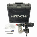 ☆中古品☆HITACHI 日立工機 41mm 高圧 ねじ打機 WF4H3(S) ねじ打ち機 ビス打機 ターボドライバー118479 - 3