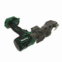 ☆未使用品☆DIAMOND IKK 石原機械 36V コードレス鉄筋カッター DCC-1636HR バッテリー2個(2.5AH) 充電器130584 - 6