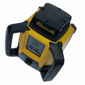 ☆中古美品※コメント必読☆Tajima タジマ ローテーティングレーザー TRL-315H デジタル受光器(TRL-DRCV) ケース付き135786 - 4