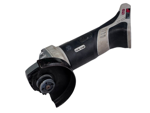☆中古品☆Panasonic パナソニック 14.4V/18V 100mm 充電ディスクグラインダー100 EZ46A1 本体のみ 充電式 コードレス126035 - 2