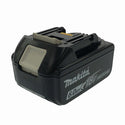 ☆中古美品☆ makita マキタ 18V 6.0Ah 純正リチウムイオンバッテリー BL1860B 急速 残量 蓄電 LITHIUM-ION 雪/飛行機 - 2