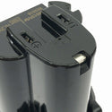 ☆未使用品2個セット☆ makita マキタ 10.8V 1.5Ah 純正 リチウムイオンバッテリー BL1015K A-77855 差込式 リチウムイオン電池137023 - 8