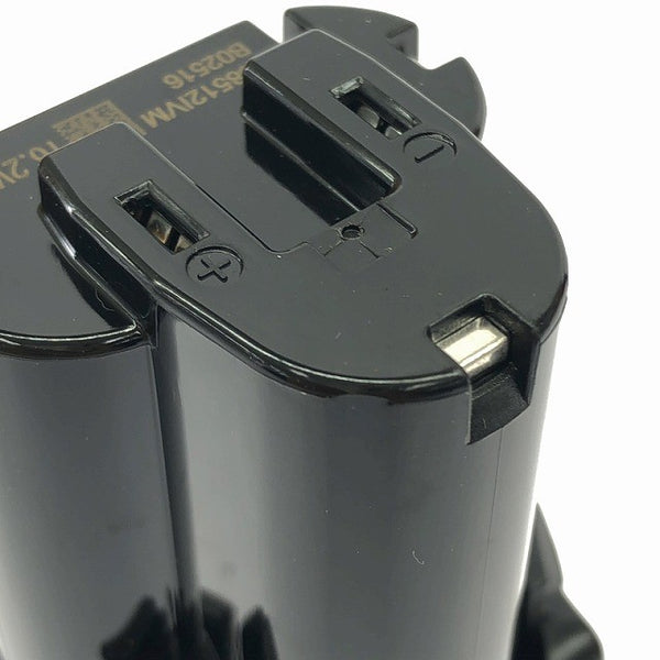 ☆未使用品2個セット☆ makita マキタ 10.8V 1.5Ah 純正 リチウムイオンバッテリー BL1015K A-77855 差込式 リチウムイオン電池137023 - 8