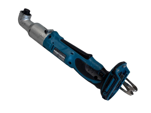 ☆中古品☆makita マキタ 18V 充電式アングルインパクトドライバー TL061D 本体のみ コードレス コーナインパクトドライバー137357 - 5