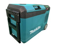 ☆未使用品☆makita マキタ 40Vmax/18V/100V 充電式保冷温庫 CW006GZ ブルー 本体のみ コードレス クーラーボックス アウトドア134400 - 3