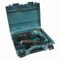 ☆中古品☆ makita マキタ 100V 18mm ハンマドリル HR1841F 本体+ケース SDSプラスシャンク 穴あけ 穿孔137985 - 2