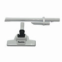 ☆未使用品☆makita マキタ 18V 充電式クリーナー CL286FDZW 白/ホワイト 本体のみ サイクロン一体式 コードレス ハンディ 掃除機116804 - 10