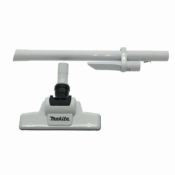 ☆未使用品☆makita マキタ 18V 充電式クリーナー CL286FDZW 白/ホワイト 本体のみ サイクロン一体式 コードレス ハンディ 掃除機116804 - 10