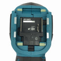☆極美品☆makita マキタ 18V 充電式レシプロソー JR188D 本体のみ 電動工具 切断機 鉄工 塩ビ管 解体工130059 - 10
