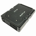 ☆中古品セット☆BURTLE バートル 30V エアークラフト専用バッテリー AC-10 黒 ファンユニット AC10-2 マーリン 2026年モデル136891 - 6