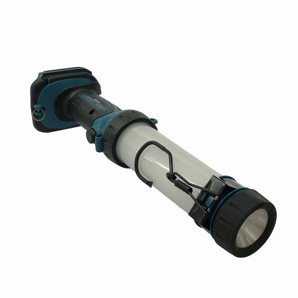 ☆中古比較的綺麗☆makita マキタ 14.4V/18V 充電式LEDワークライト ML806 本体のみ コードレス 作業ライト 現場ライト 投光器130963 - 5