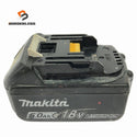 ☆中古品☆makita マキタ 18V 5.0Ah 純正 リチウムイオンバッテリー BL1850 リチウムイオン電池 蓄電池 充電池137319 - 1