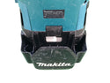 ☆中古品☆makita マキタ 18V×2＝36V 充電式集じん機 VC867D 本体のみ 8L コードレス バッテリー式 集塵機 掃除機 クリーナー122647 - 7