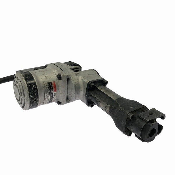 ☆中古品☆makita マキタ 電動ハンマ HM1201 ハツリ チッパー コンクリートブレーカー129894 - 5