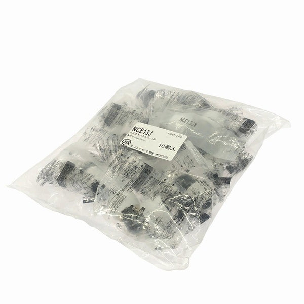 ☆未使用品☆Bridgestone ブリヂストン プッシュマスター コネクターエルボ NCE13J 10個入り117667 - 3