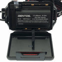 ☆未使用品☆GENTOS ジェントス ヘッドライト GH-103RG Gシリーズ 充電池/乾電池兼用 作業ライト 投光器 116094 - 6