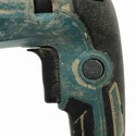 ☆中古品☆makita マキタ 100V 18mm ハンマドリル HR1841F ケース付 コード式 ハンマードリル 穴あけ 穿孔117754 - 9