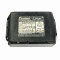 ☆中古品☆makita マキタ 18V 充電式ブロワ UB186D バッテリー1個(18V 6.0Ah)付 送風機 115757115757 - 10