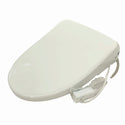 ☆未使用品☆TOTO トートー ウォシュレット アプリコットF1 TCF4714 ＃NW1 温水洗浄便座 シャワートイレ128847 - 2