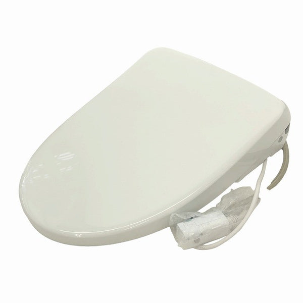 ☆未使用品☆TOTO トートー ウォシュレット アプリコットF1 TCF4714 ＃NW1 温水洗浄便座 シャワートイレ128847 - 2