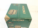 ☆未使用品☆HiKOKI ハイコーキ 14.4V/18V 10.5L コードレス保冷温庫 UL18DD(XMBZ) サンドベージュ バッテリー1個付136925 - 10