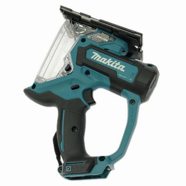 ☆未使用品☆makita マキタ 10.8V 充電式ボードカッタ SD100DZ 本体のみ134270 - 4