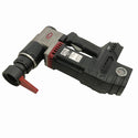 ☆比較的綺麗 中古品☆TONE トネ コードレスナットランナー CNB50 バッテリー2個(BSL36B18)充電器 パーツ ケース137380 - 4