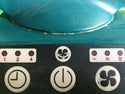 ☆中古品☆ makita マキタ 14.4V/18V 充電式産業扇 CF300D 本体のみ 送風機 扇風機 充電式ファン コメント必読 - 8