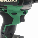 ☆未使用品☆HiKOKI ハイコーキ 36V コードレスインパクトドライバー WH36DD(NNL) アグレッシブグリーン 本体のみ 充電式120551 - 7