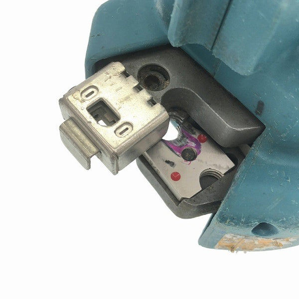 ☆中古品※コメント必読☆makita マキタ 14.4V 充電式全ネジカッター SC101D バッテリー1個(14.4V 3.0Ah)付 ねじ/ネジ 寸切り118951 - 7