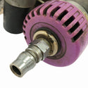 ☆中古品☆HITACHI 日立工機 45mm 常圧 ピン釘打機 NP45M ピンタッカー ピンネイラ ピン釘打ち機 エア工具 エアツール132660 - 6