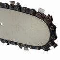 ☆美品☆/KYOCERA 京セラ 100V 250mm 電動チェンソー CS-2502 コード式 家庭向け 電動式 チェーンソー 電動工具 伐採 園芸 リョービ130493 - 6