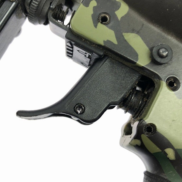 ☆中古品2点セット☆SK11 常圧仕上釘打ち機 SA-F35L-X1CA タッカー SA-T425L-X1 エアツール 大工道具128220 - 5