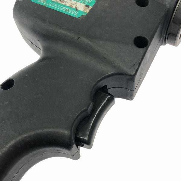 ☆中古品☆REX レックス コードレスフレア RF20N 本体 バッテリー2個(9.6V 2.0Ah) 充電器 付属品４個（クランプライナー） 116870116870 - 7