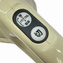 ☆中古品☆makita マキタ 10.8V 充電式クリーナ CL107FD バッテリー1個(10.8V1.5Ah) 充電器 ノズル付 掃除機 コードレス おまけ付♪129215 - 6