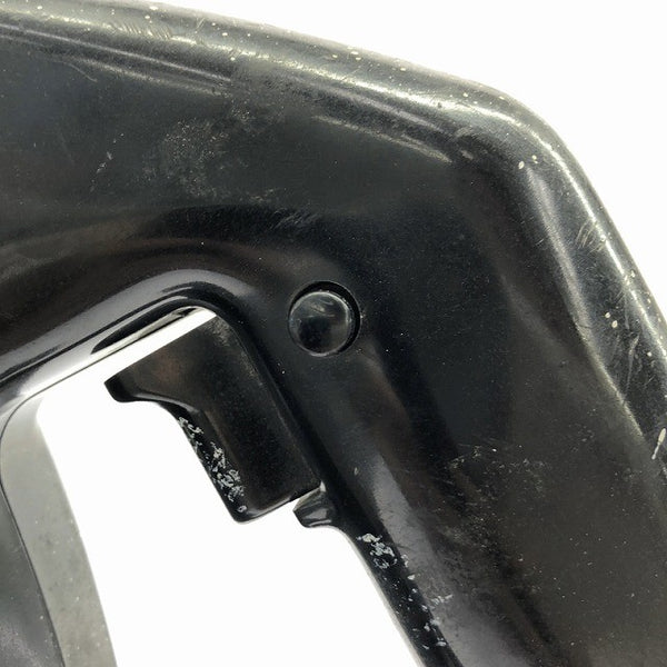 ☆中古品☆SHINDAIWA 新ダイワ 100V 180mm 防塵カッター B18N コード式 鉄工用 切断機 防じんカッター チップソーカッター130513 - 8
