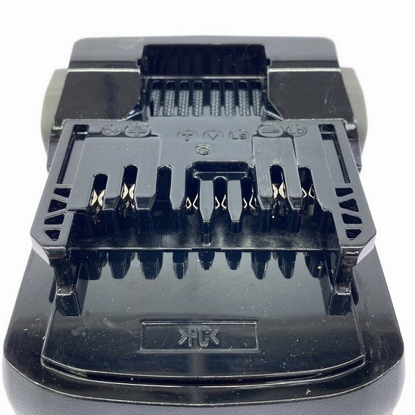 ☆箱無し 未使用品☆HiKOKI ハイコーキ マルチボルトバッテリー BSL36A18BX 純正 リチウムイオンバッテリー132308 - 6