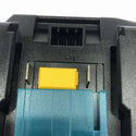 ☆中古品2点セット☆makita マキタ 18V 6.0Ah 純正リチウムイオンバッテリー BL1860B 急速充電器 DC18RF116857 - 6