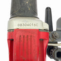 ☆中古品☆MAX マックス 常圧ピンネイラ TA-250P2(D) ピンタッカ ピン打ち機 エアーツール エア釘打ち機130112 - 9