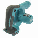 ☆中古品☆makita マキタ 18V 充電式ブロワー UB185D ノズル付 コードレス バッテリー式 ブロアー 送風機136603 - 4