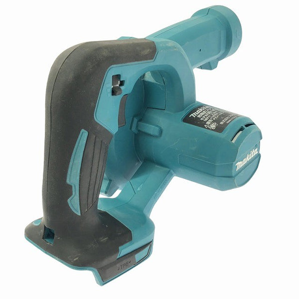 ☆中古品☆makita マキタ 18V 充電式ブロワー UB185D ノズル付 コードレス バッテリー式 ブロアー 送風機136603 - 4