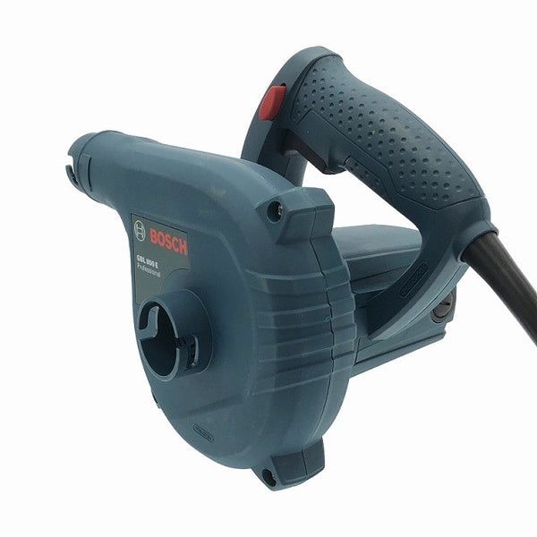 ☆未使用品☆BOSCH ボッシュ 100V ブロワー GBL800E コード式 送風機 ブロアー117854 - 5