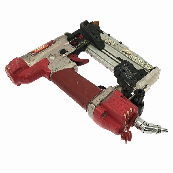 ☆中古品☆MAX マックス 500mm 高圧 ピンネイラ HA-50P2(D) ピン釘打機 ピン釘打ち機 ピンタッカ エア工具 エアツール137770 - 4