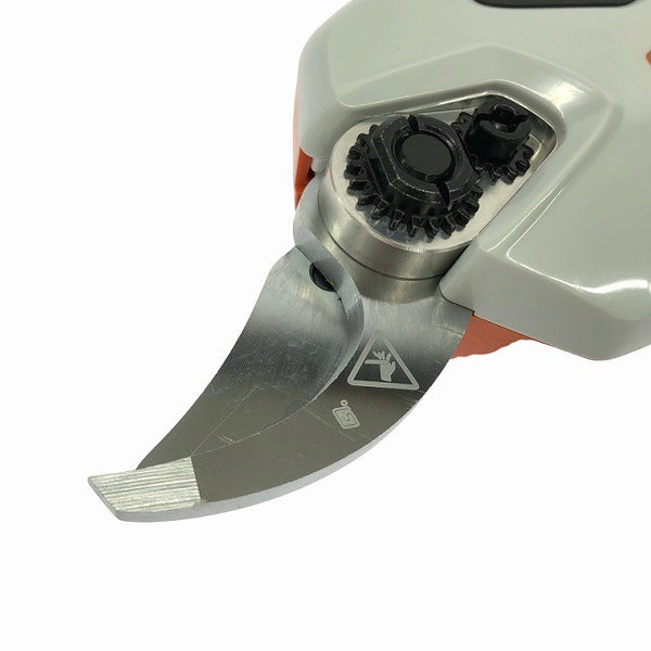 ☆展示極美品☆STIHL スチール 10.8V バッテリーせん定ハサミ ASA20 電動工具 造園 充電式 コードレス134624 - 6