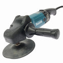 ☆中古比較的綺麗 makita マキタ 100V サンダポリッシャー 9237C コード式 サンダーポリッシャー サンダポリシャー 研磨機132430 - 2