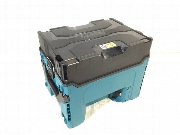 ☆未使用品☆makita マキタ 多口充電ケース BCC01 A-783446 充電器(DC4002)付 14.4V/18V40Vmax用 8口充電器 バッテリー用129447 - 5