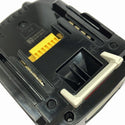 ☆極美品☆makita マキタ 14.4V 6.0Ah 純正 リチウムイオンバッテリー BL1460B 3個 リチウムイオン電池 充電池 蓄電池130655 - 9
