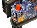 ☆未使用品☆ マックス(MAX) 高圧専用コンプレッサ AK-HH1310E2_Cブルーホワイト 高圧のみ 限定カラー133077 - 7