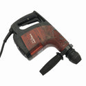 ☆中古品☆HILTI ヒルティ 100V ハンマドリル TE16-M ケース付き ハンマードリル 穴あけ 斫り 電動工具 - 5